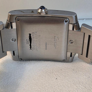 Cartier Tank Française